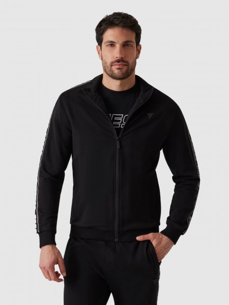 Jacket Man Guess Underwear