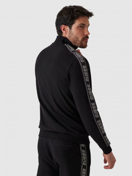 Casacos Homem Guess Activewear Casacos Homem Guess Activewear