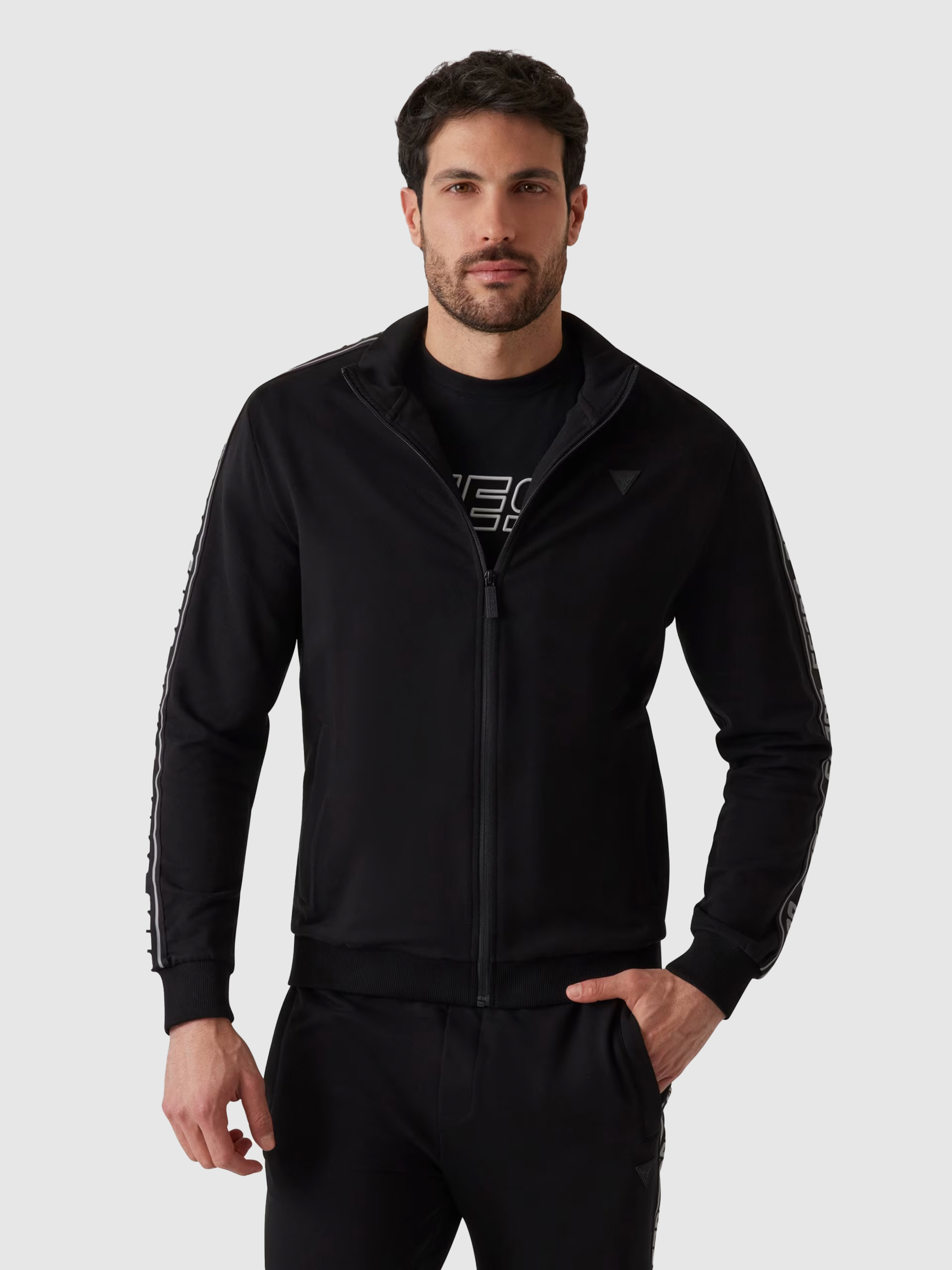 Jacket Man Guess Underwear