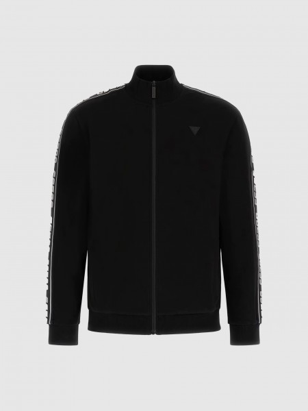 Casacos Homem Guess Activewear Casacos Homem Guess Activewear