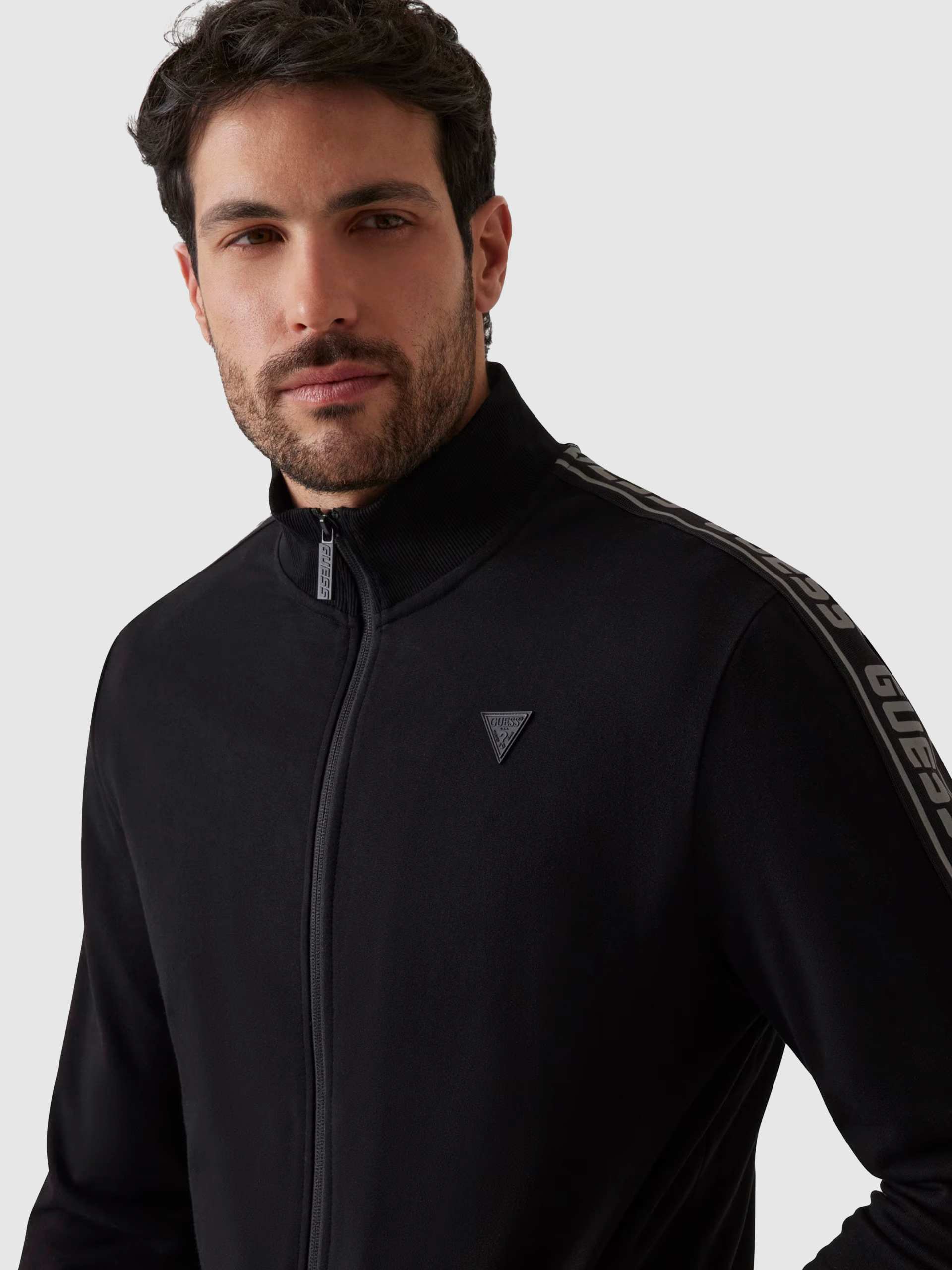 Jacket Man Guess Underwear