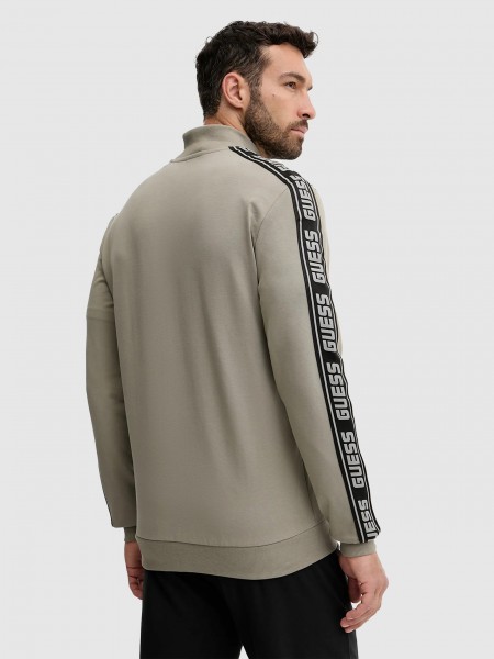 Chaqueta Hombre Guess Underwear