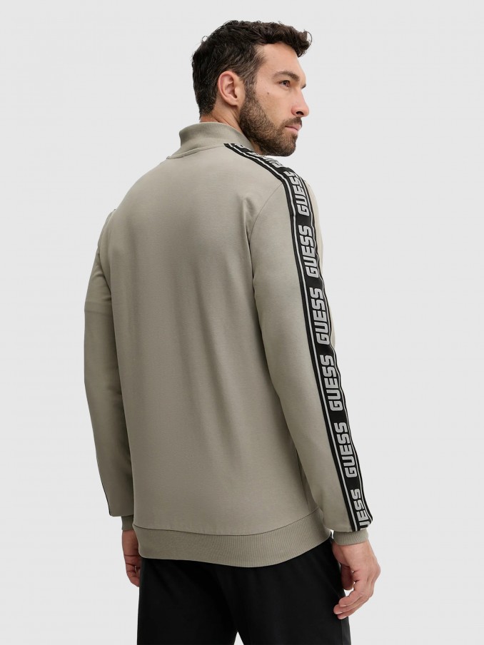 Jacket Man Guess Underwear