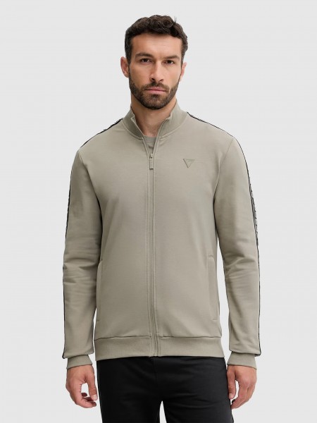 Chaqueta Hombre Guess Underwear