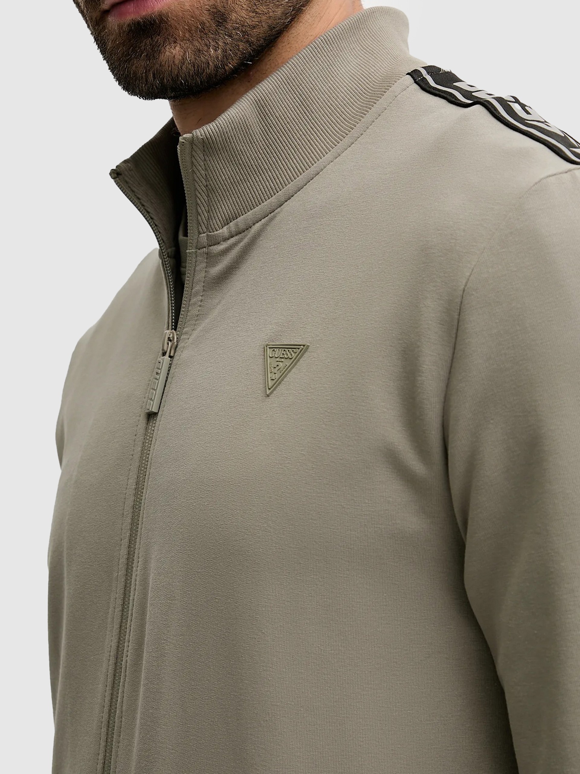 Jacket Man Guess Underwear