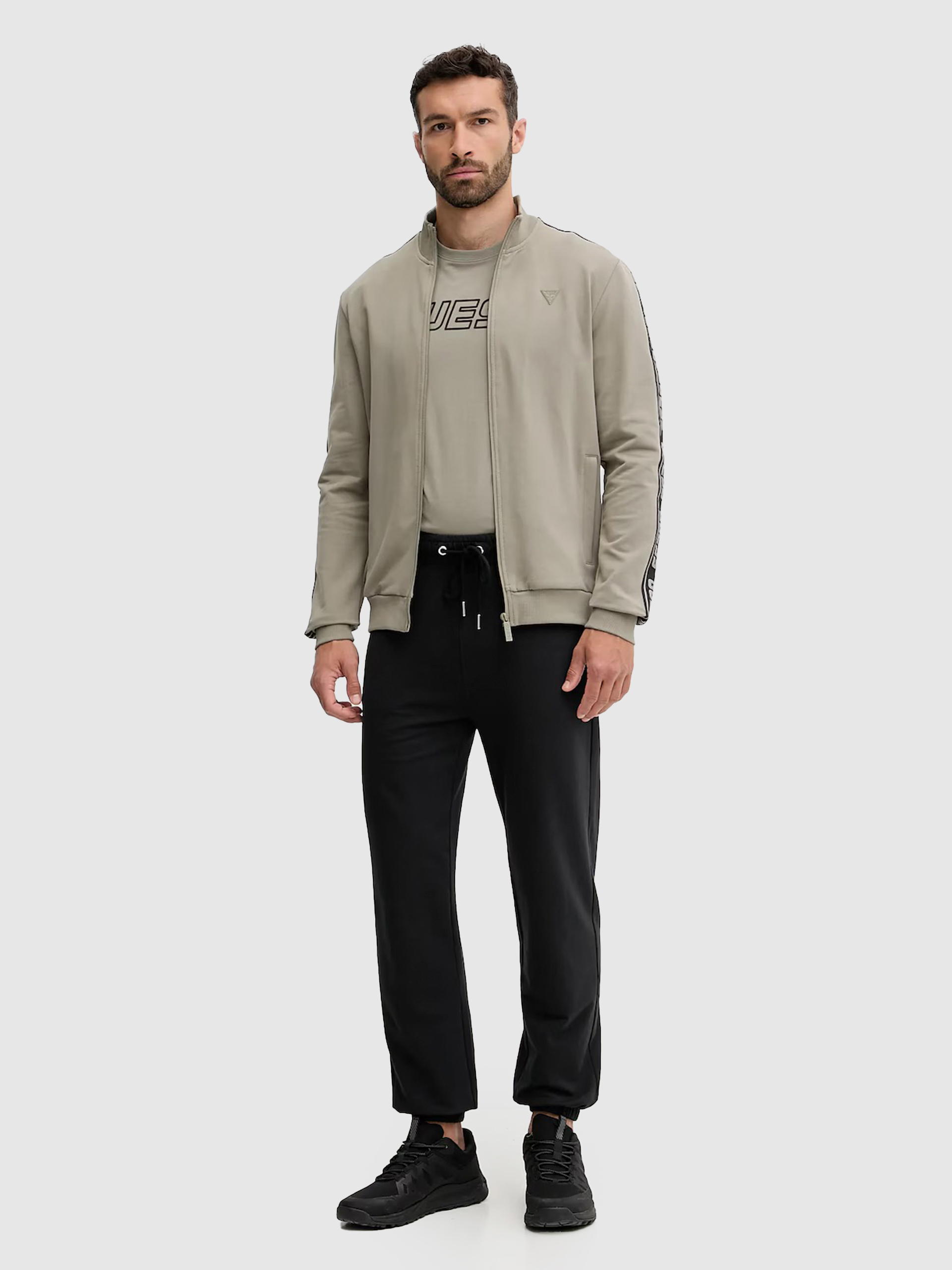 Jacket Man Guess Underwear