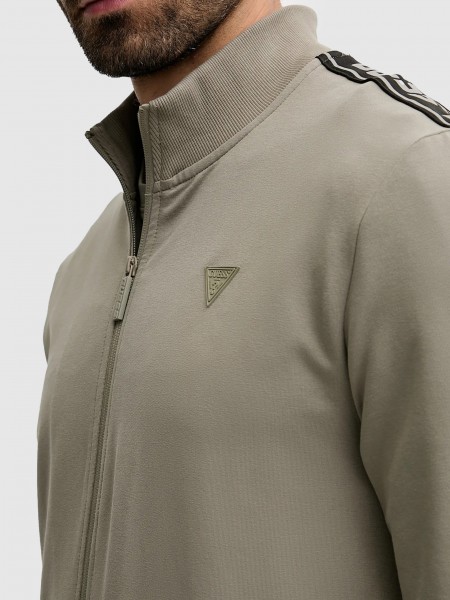 Chaqueta Hombre Guess Underwear