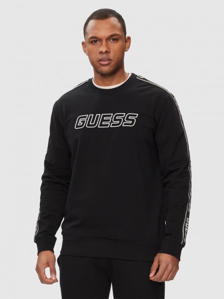 Jumper Man Guess Underwear