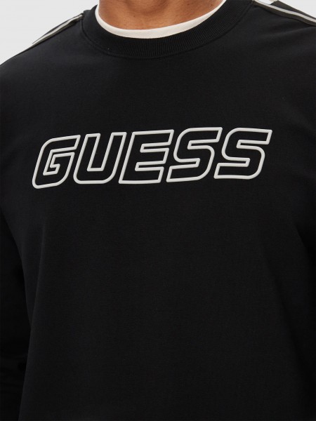 Jersey Hombre Guess Underwear