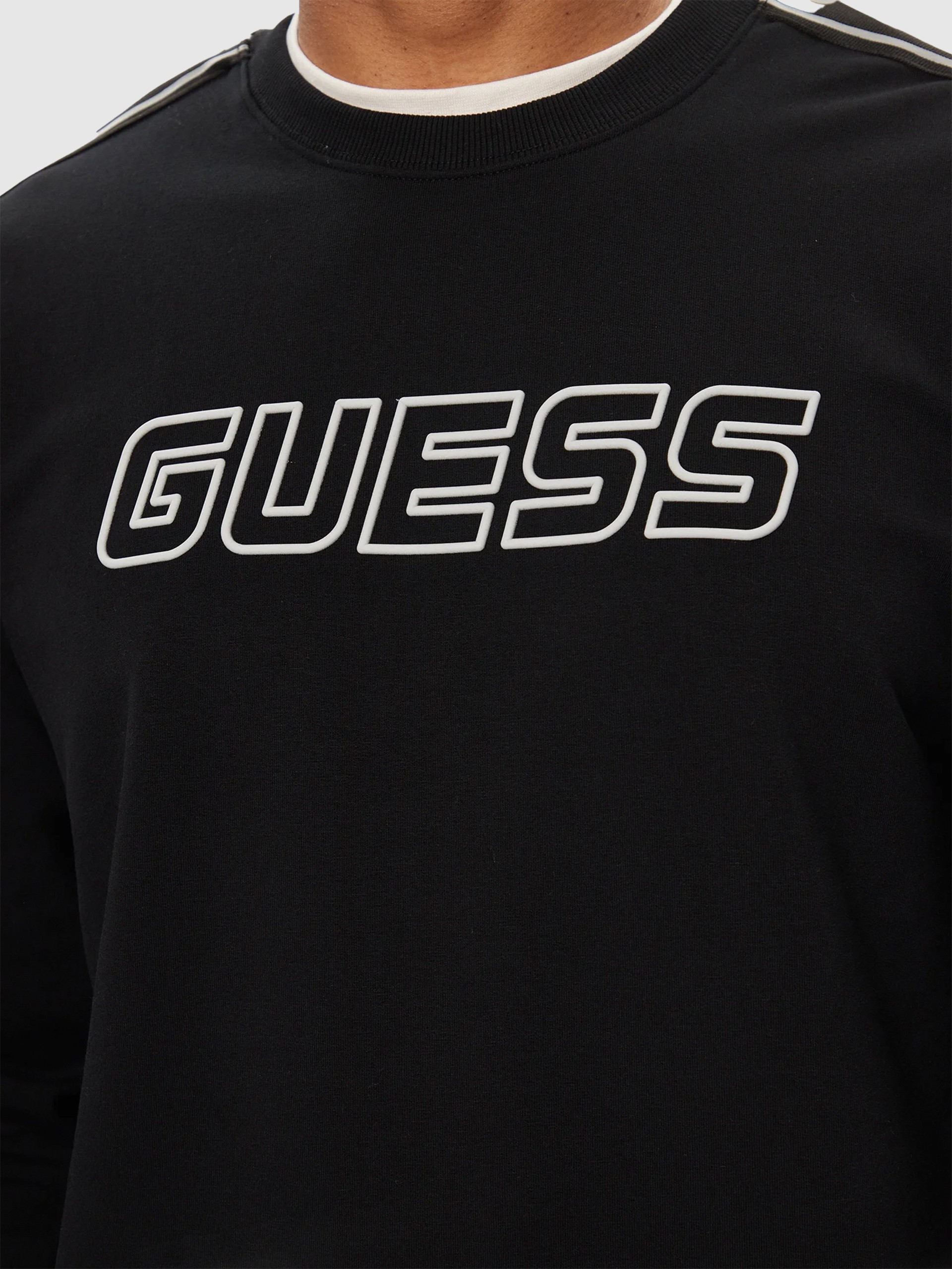 Jumper Man Guess Underwear