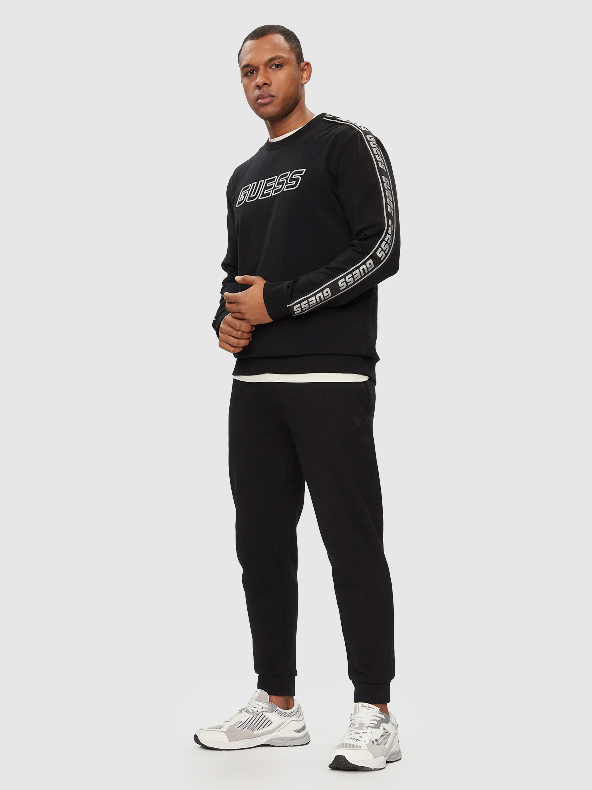 Jumper Man Guess Underwear