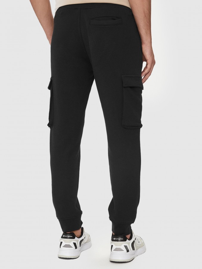 Calas Homem Guess Activewear