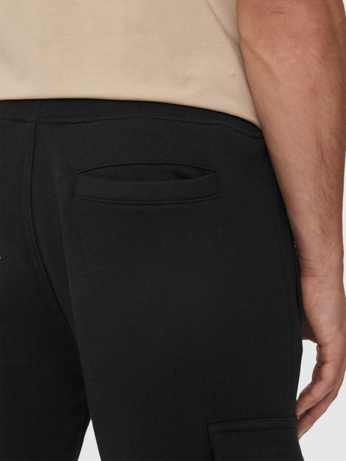 Calas Homem Guess Activewear