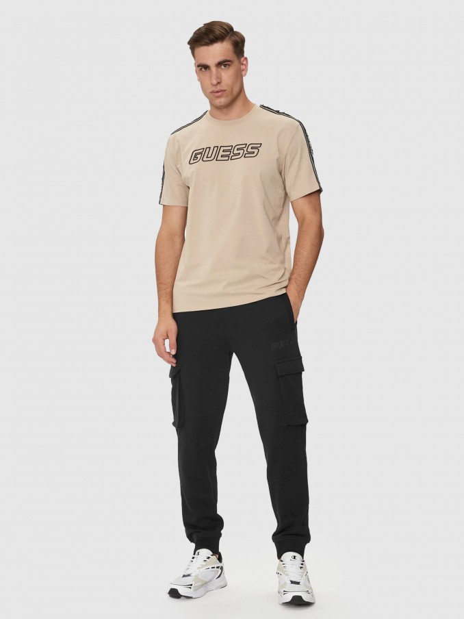 Calas Homem Guess Activewear