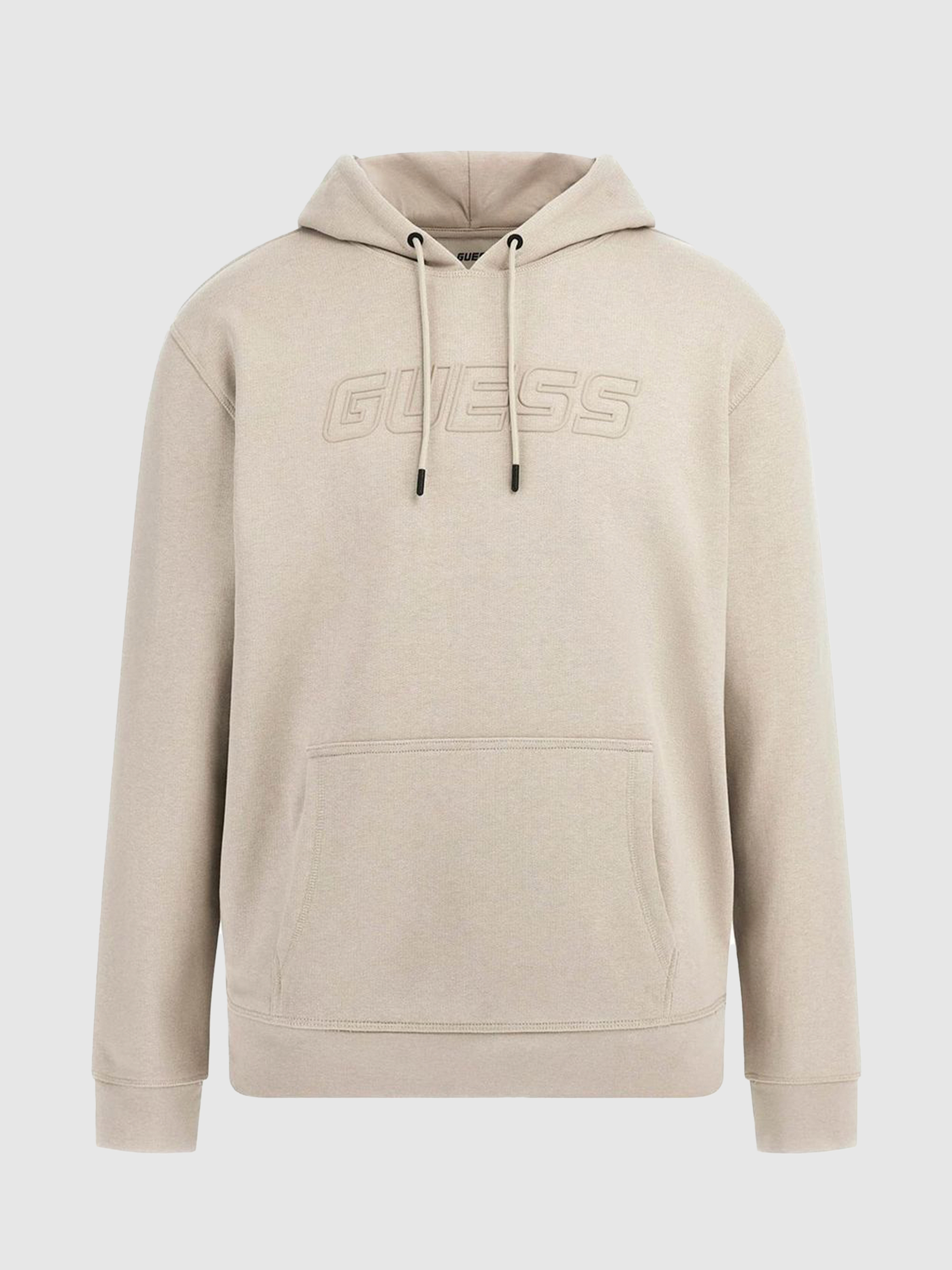 Jumper Man Beige Guess Underwear