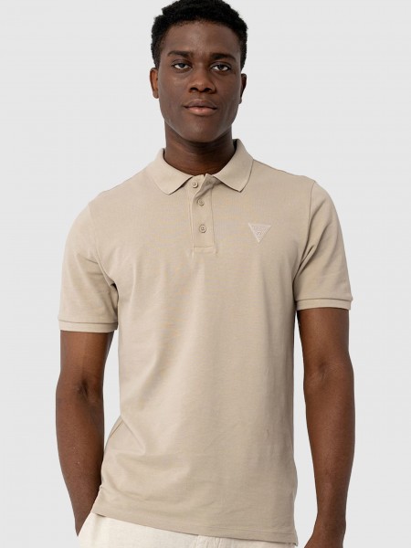 Polos Homem Guess Activewear