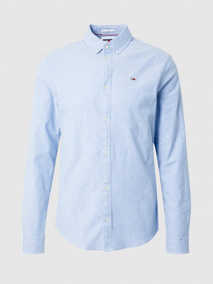 Shirt Man Tommy Jeans