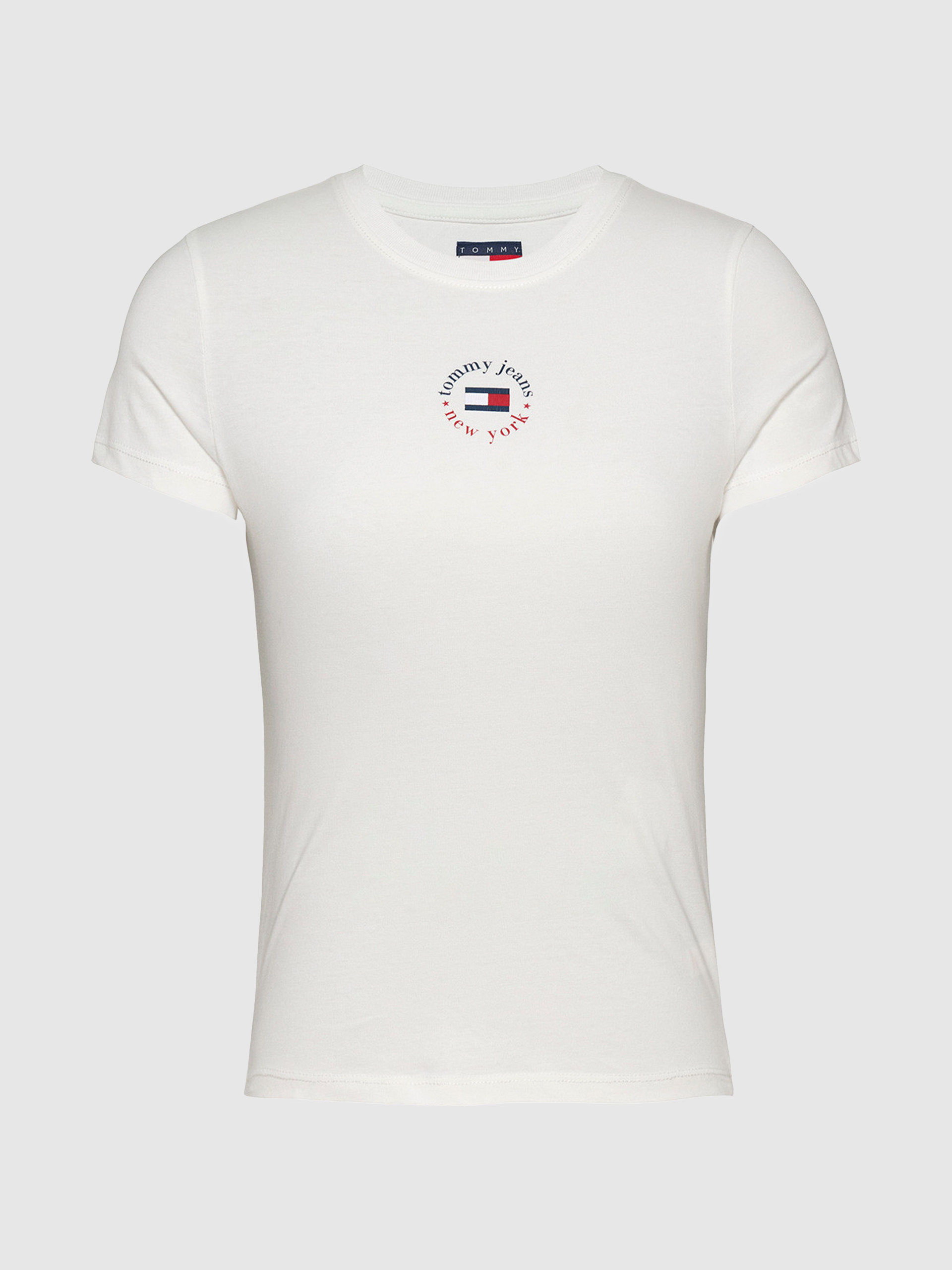Camiseta Mujer Tommy Jeans