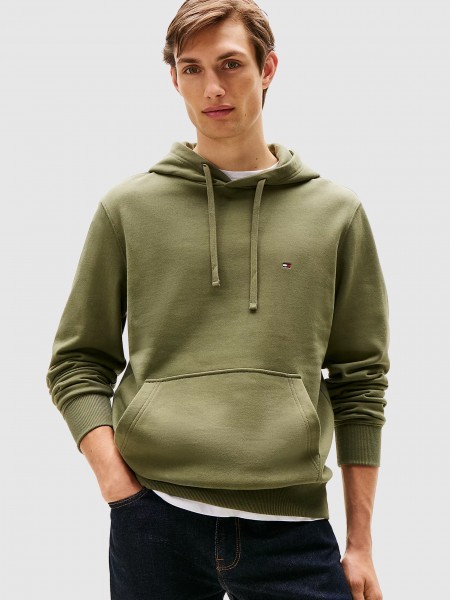 Sueter Hombre Tommy Hilfiger