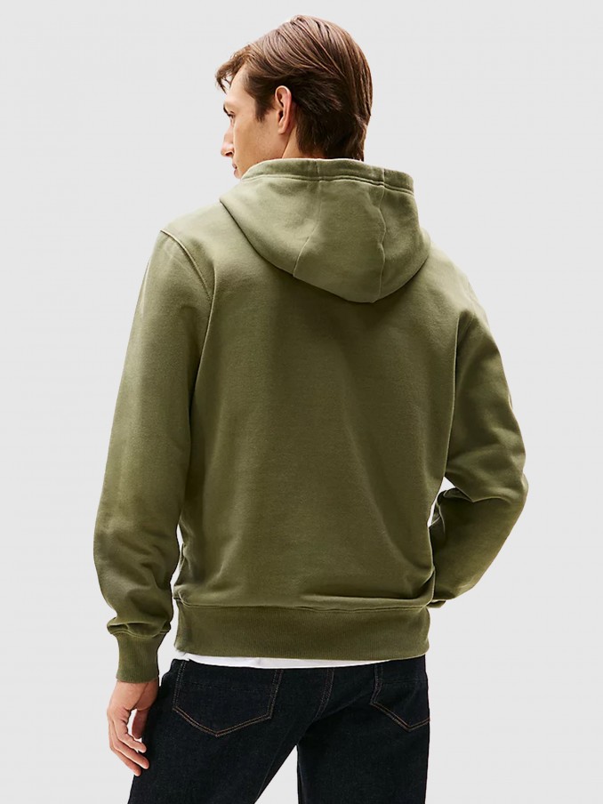 Sueter Hombre Tommy Hilfiger