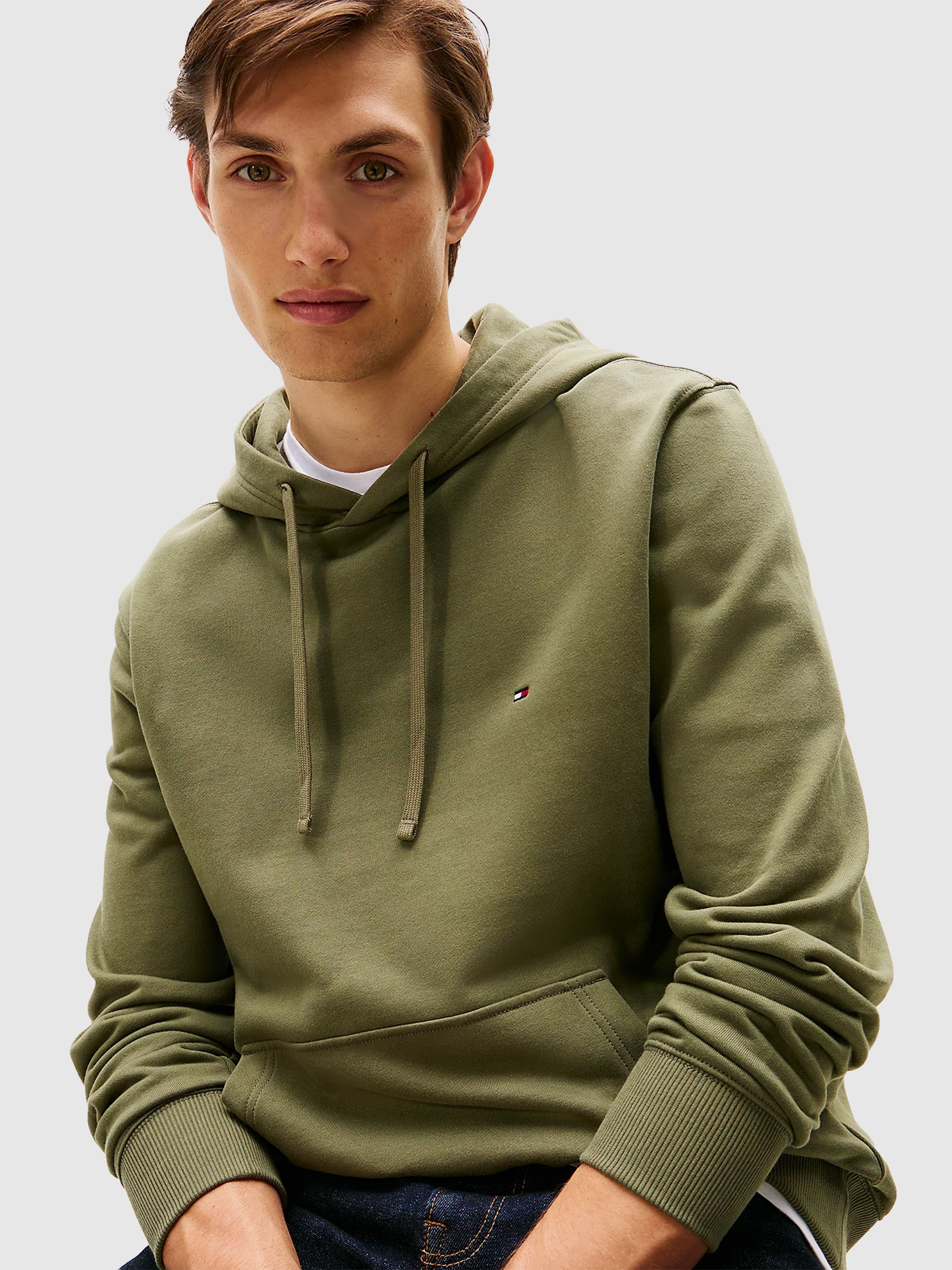 Sueter Hombre Tommy Hilfiger