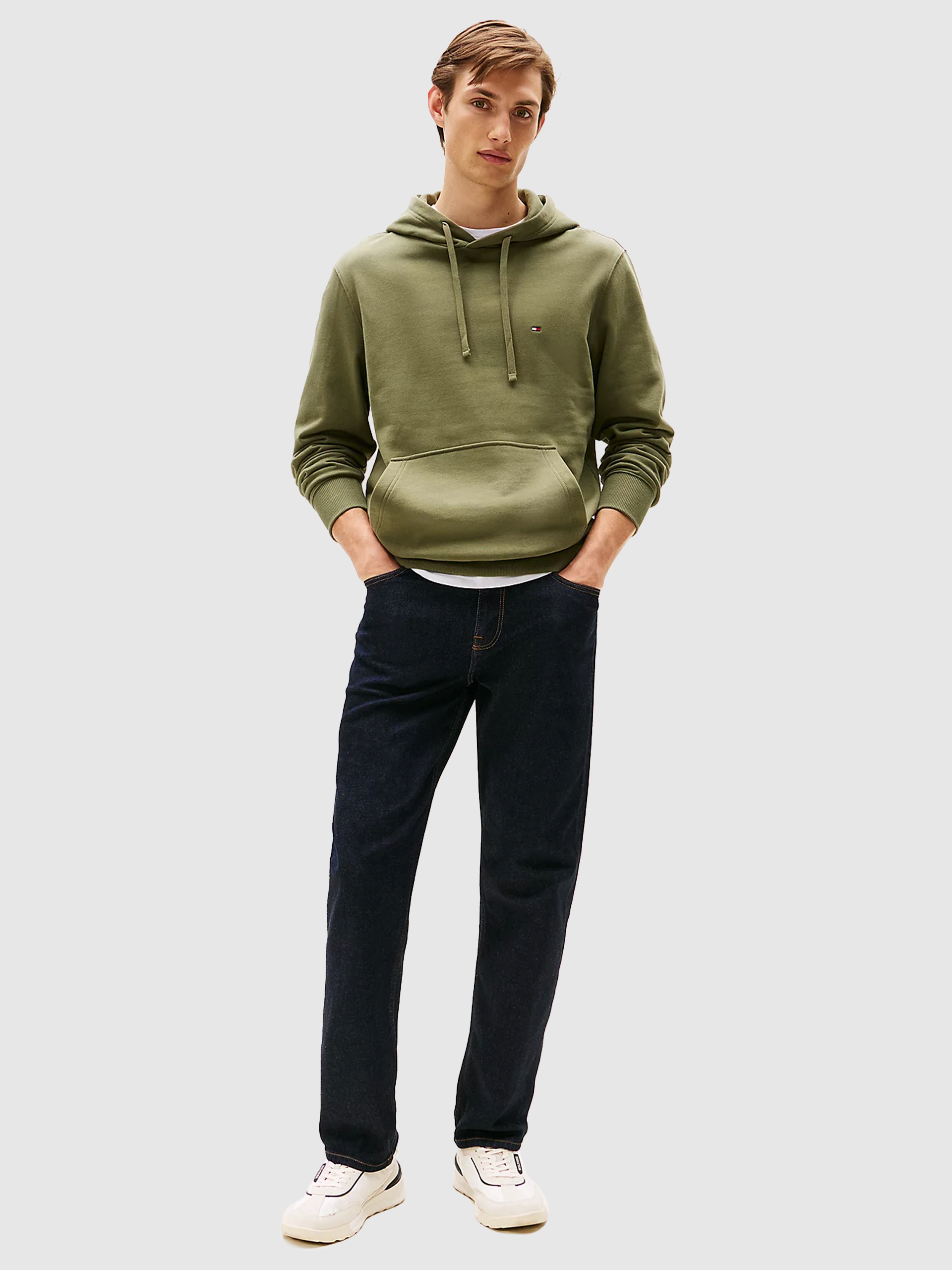 Sueter Hombre Tommy Hilfiger