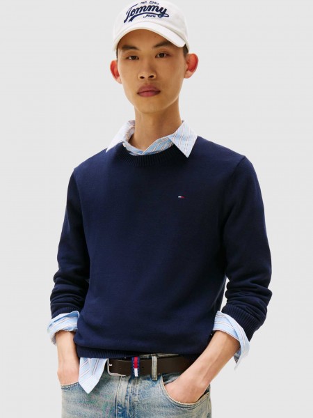 Jumper Man Tommy Jeans