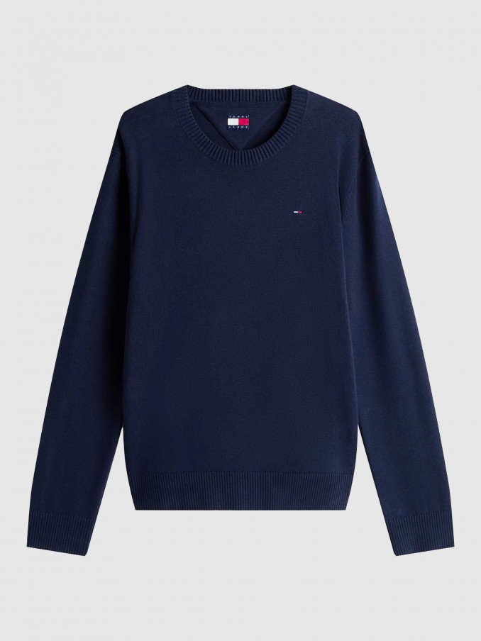 Jumper Man Tommy Jeans