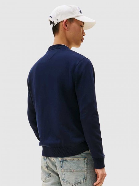 Jumper Man Tommy Jeans