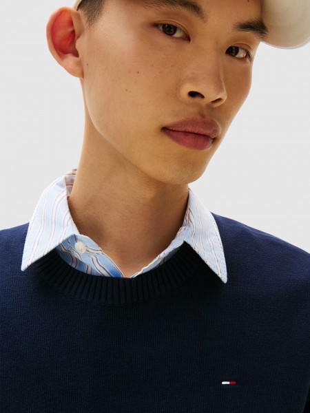 Jumper Man Tommy Jeans