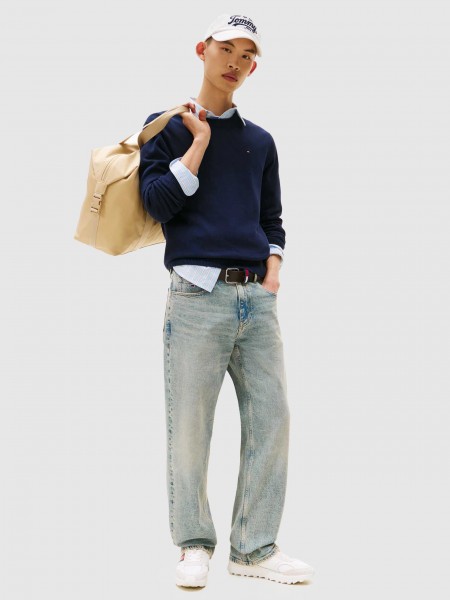 Jumper Man Tommy Jeans