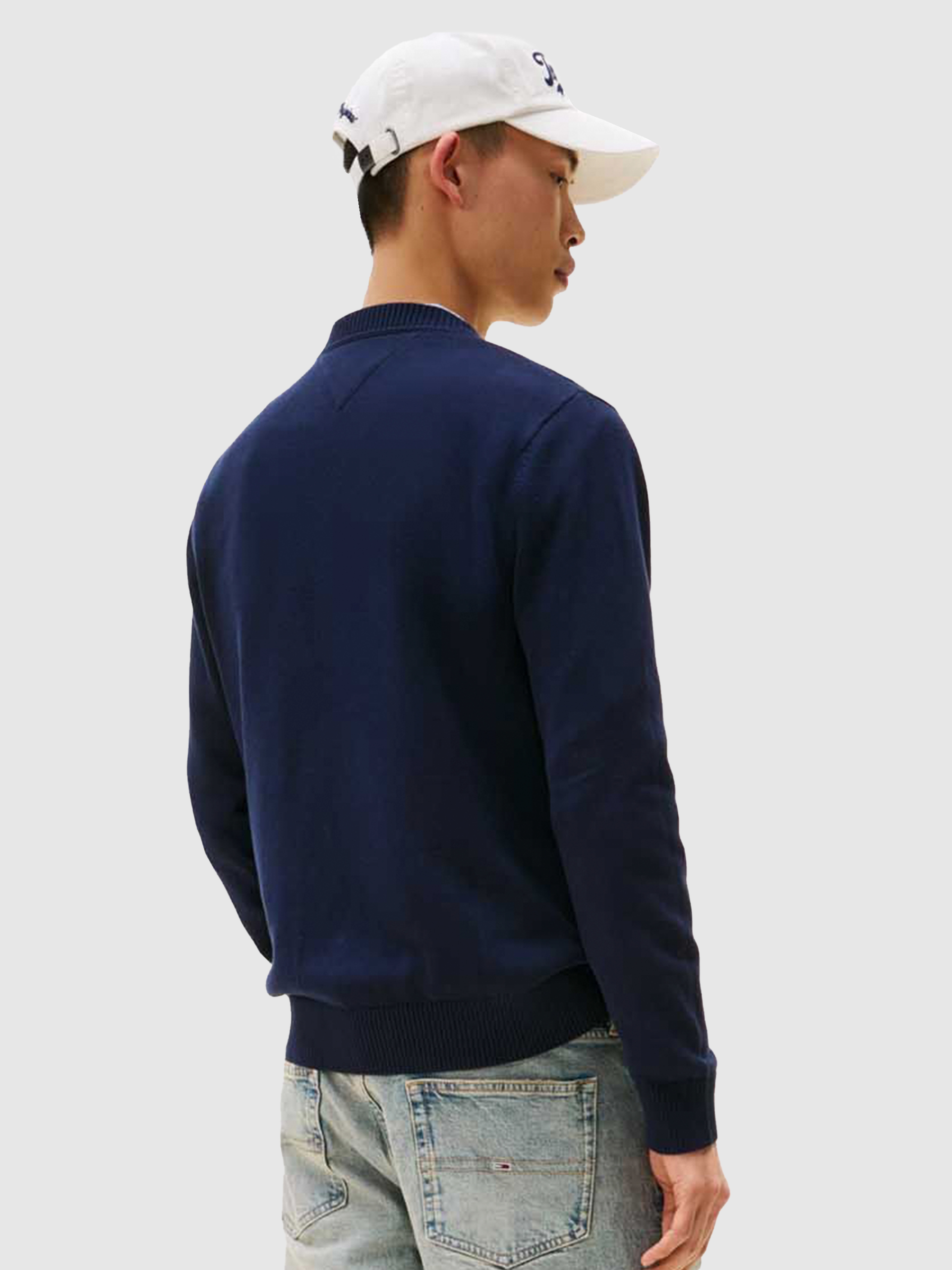 Jumper Man Tommy Jeans