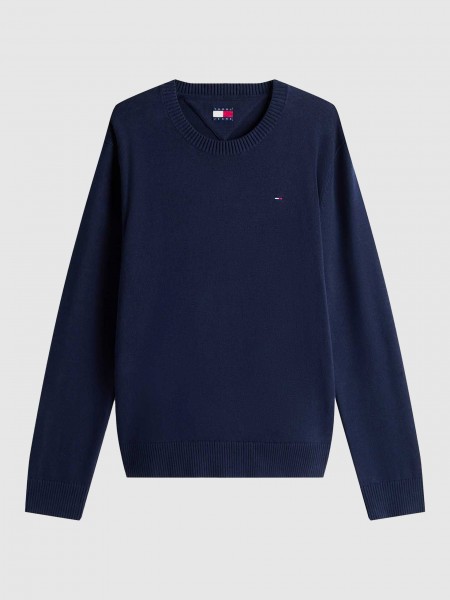 Jumper Man Tommy Jeans