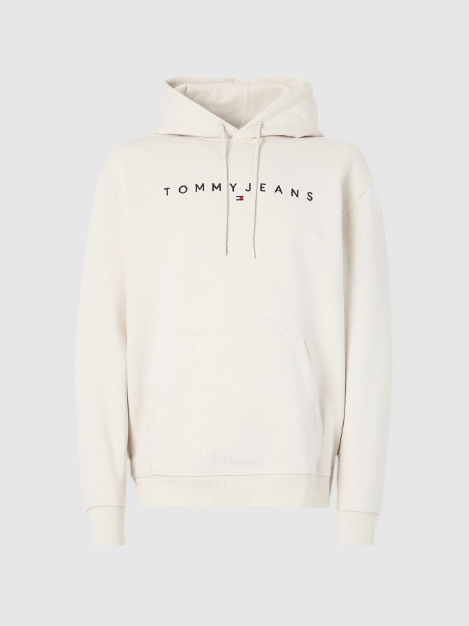 Jersey Hombre Tommy Jeans