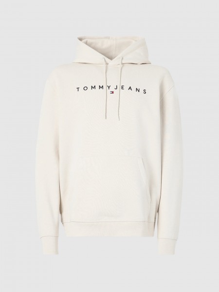 Jersey Hombre Tommy Jeans