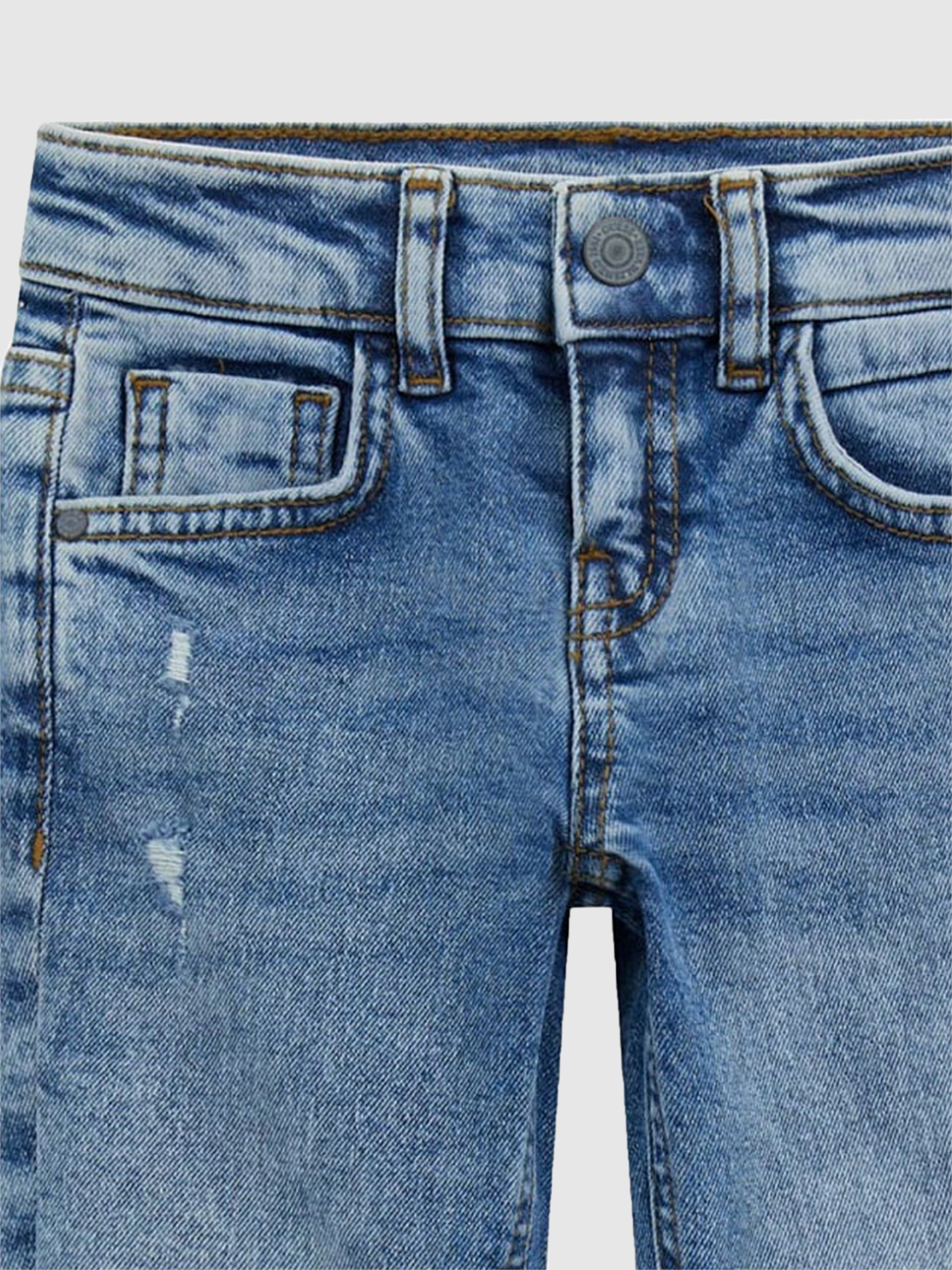 Pants Boy Jeans Guess