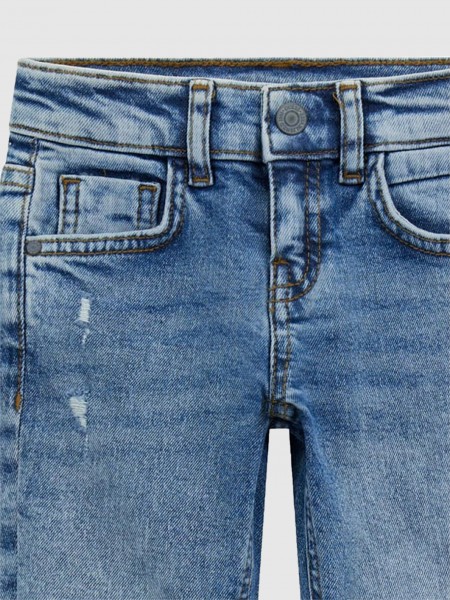 Pantalones Nio Jeans Guess