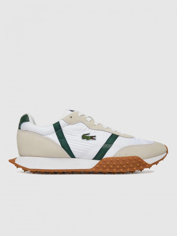 Sneakers Man Lacoste