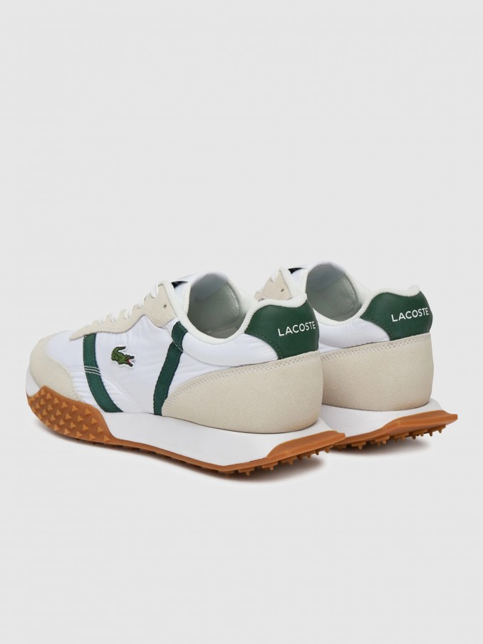 Sneakers Man Lacoste