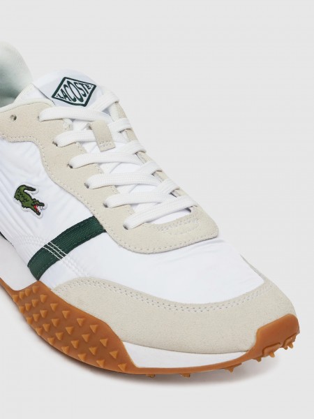 Sneakers Man Lacoste