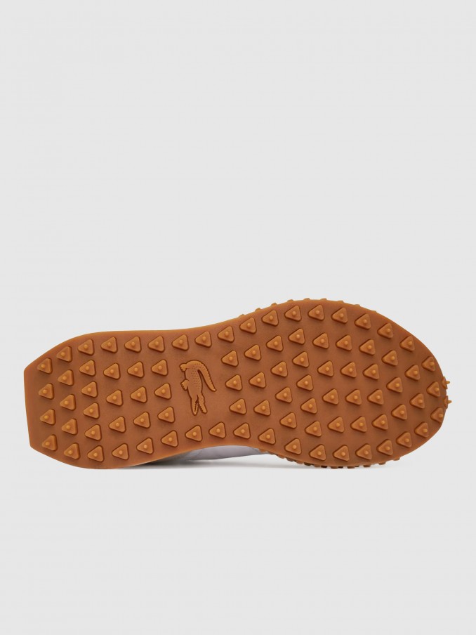 Sneakers Man Lacoste