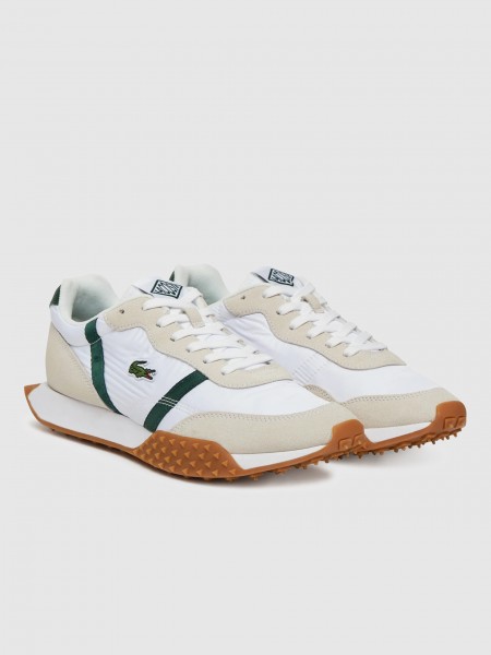 Sneakers Man Lacoste