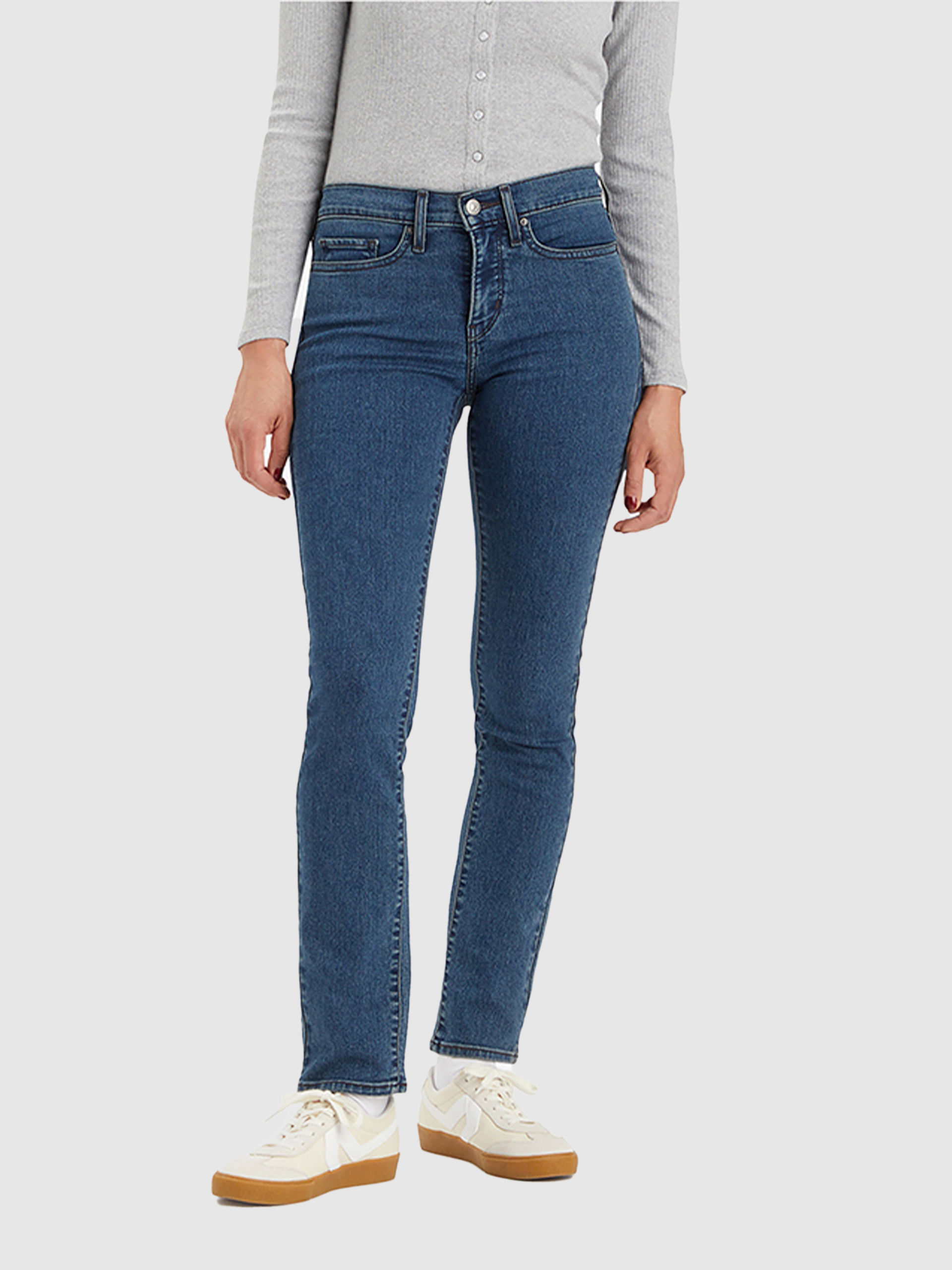 Pantalones Mujer Levis