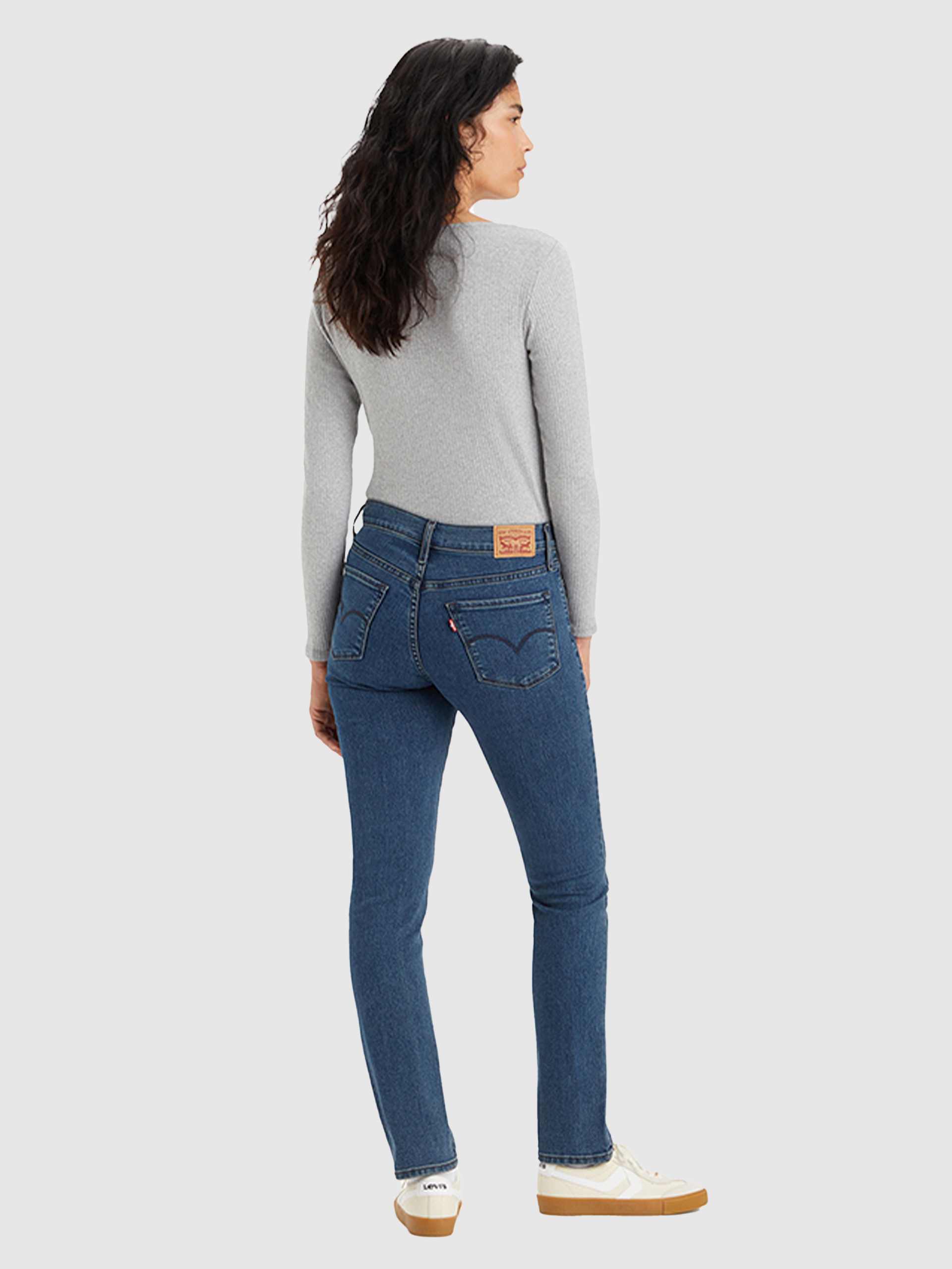 Pantalones Mujer Levis
