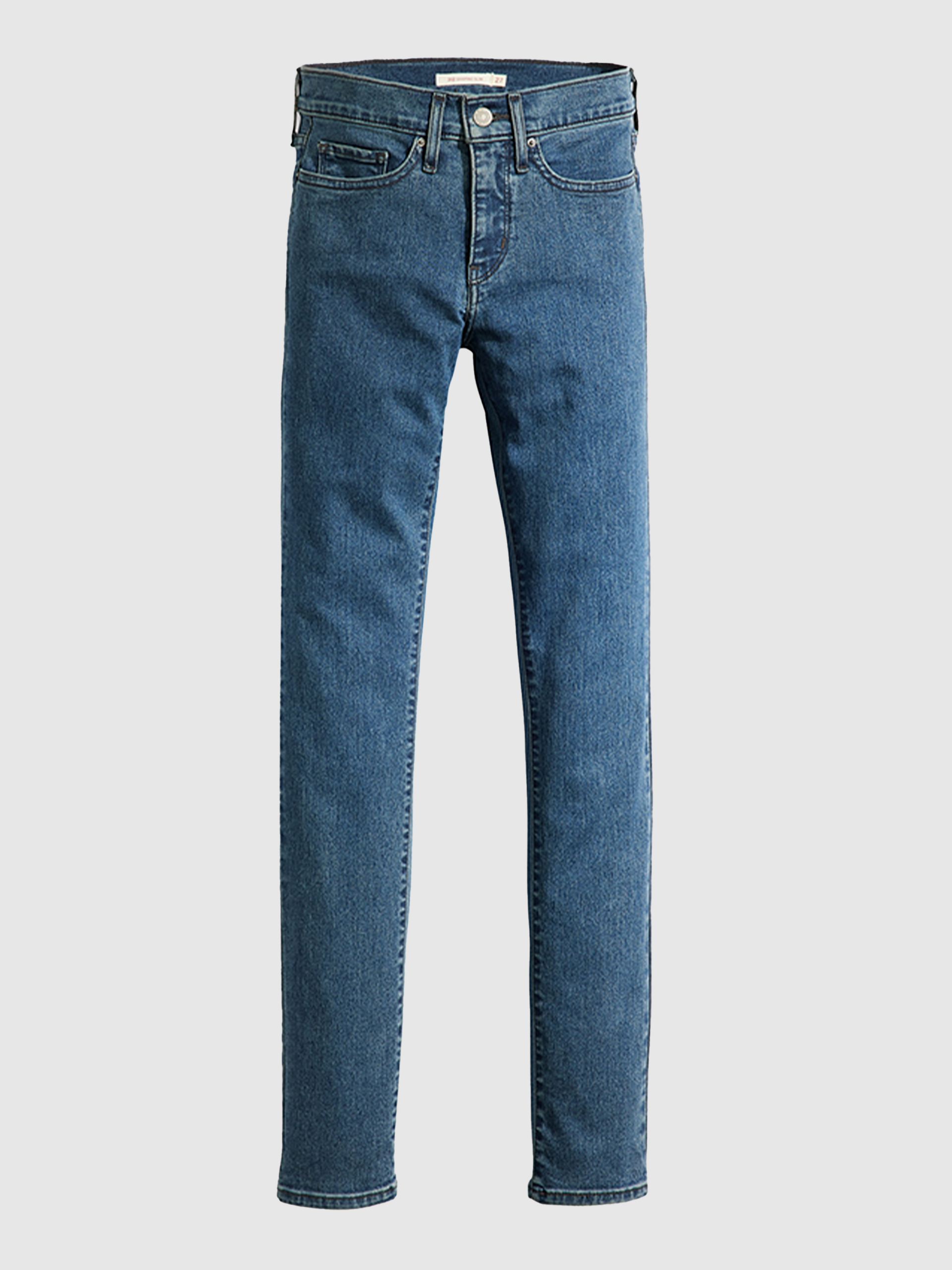 Pantalones Mujer Levis