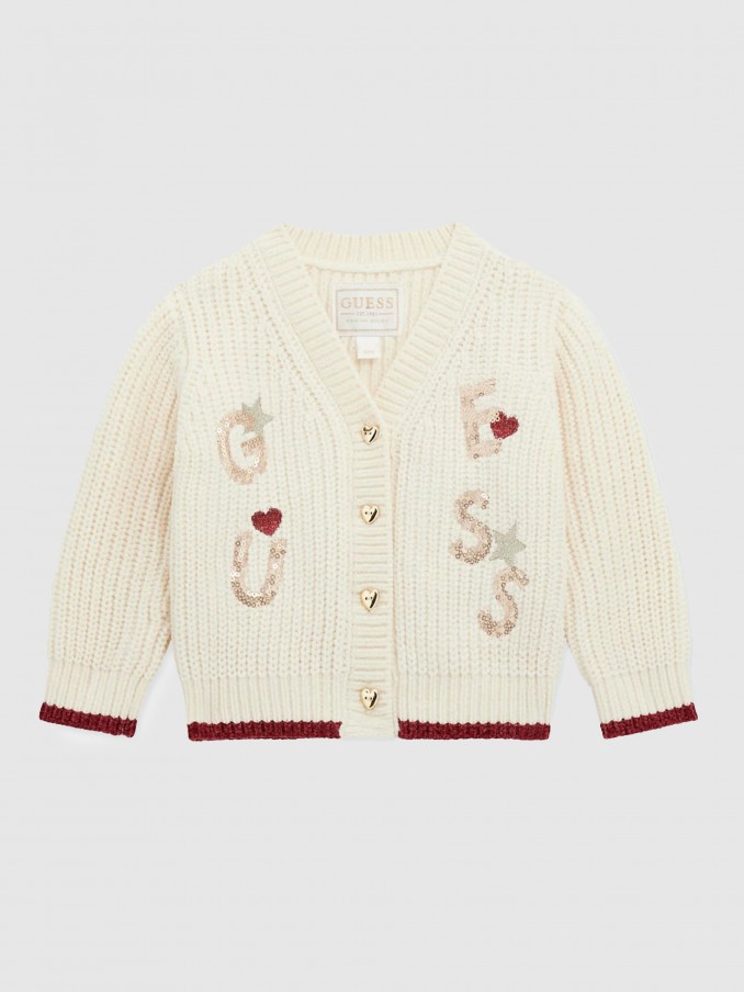 Casaco Beb Menina Guess Kids