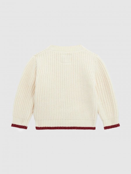 Casaco Beb Menina Guess Kids