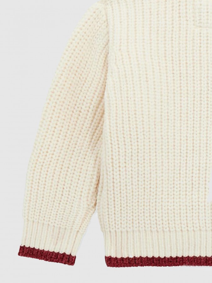 Casaco Beb Menina Guess Kids