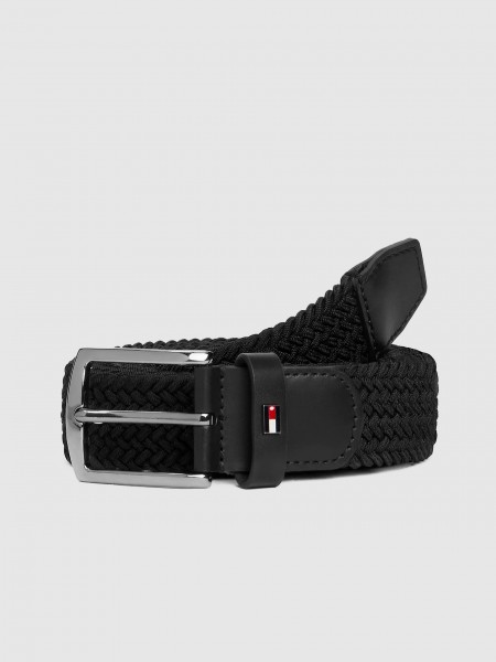 Cinturon Hombre Tommy Jeans
