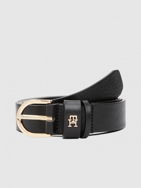 Cinturon Mujer Tommy Jeans